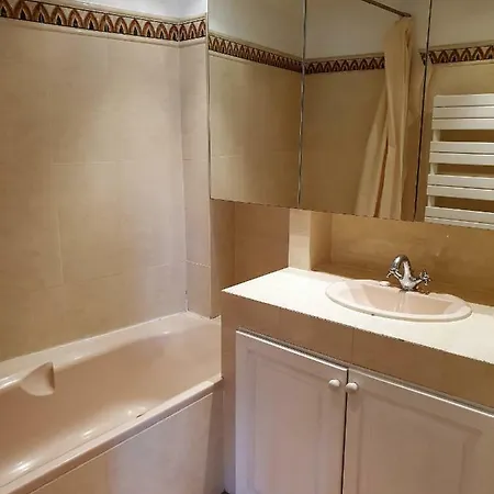 Bright La Croisette, Sea View Appartement *